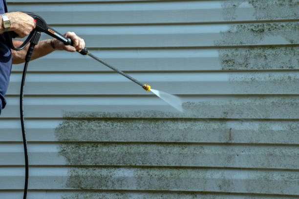 Best Post-Construction Pressure Washing  in Mvell, AR