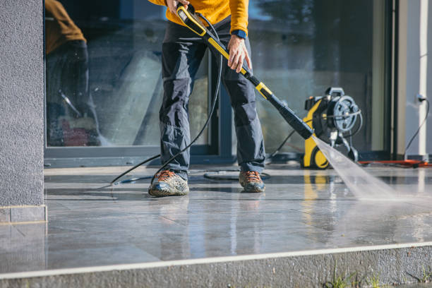 Best Factory Floor Cleaning  in Mvell, AR